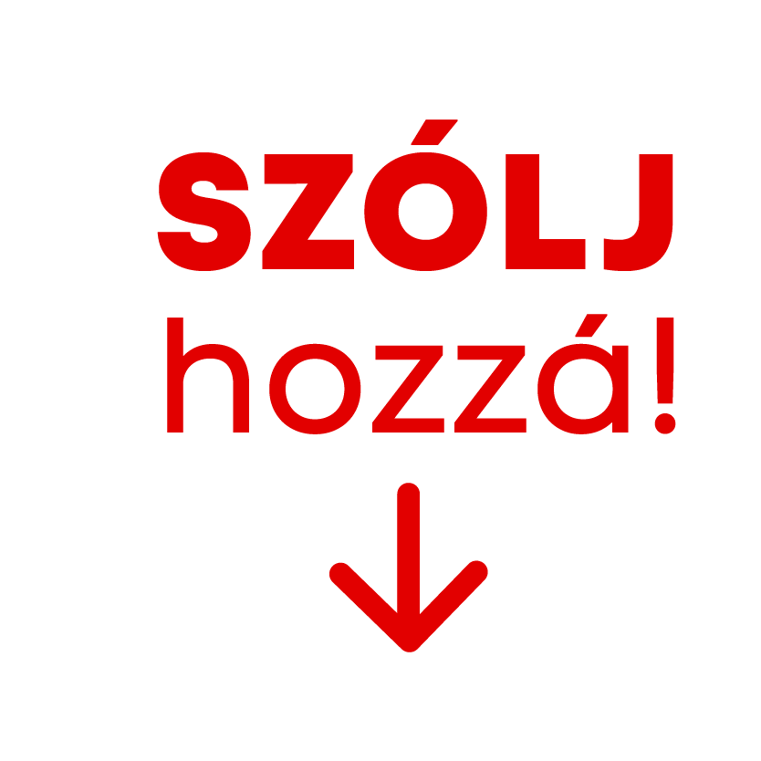 Szólj hozzá!